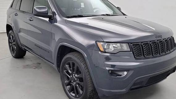 JEEP GRAND CHEROKEE 2017 1C4RJFAG8HC895136 image